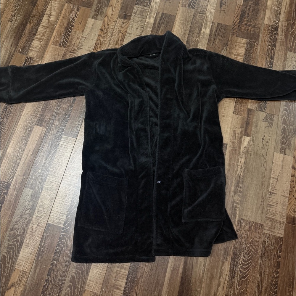2013 mcbling victoria secret robe - Picture 2 of 4